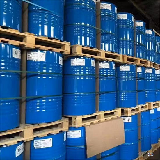 공장 가격 고품질 백금 촉매/Karstedt 촉매/CAS 68478-92-2
