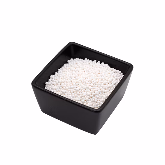 과망간산나트륨 흡착제, 활성산화알루미늄